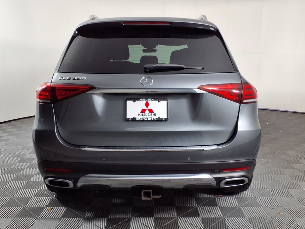 2020 Mercedes-Benz GLE GLE350 - Photo 6