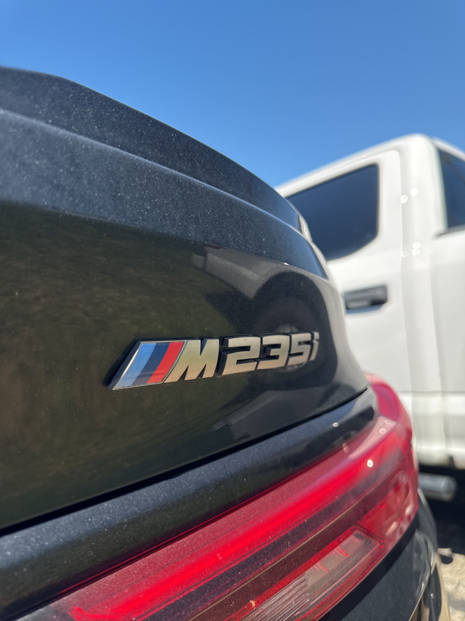 Used 2020 BMW 2 Series M235i Gran Coupe xDrive 4D Sedan