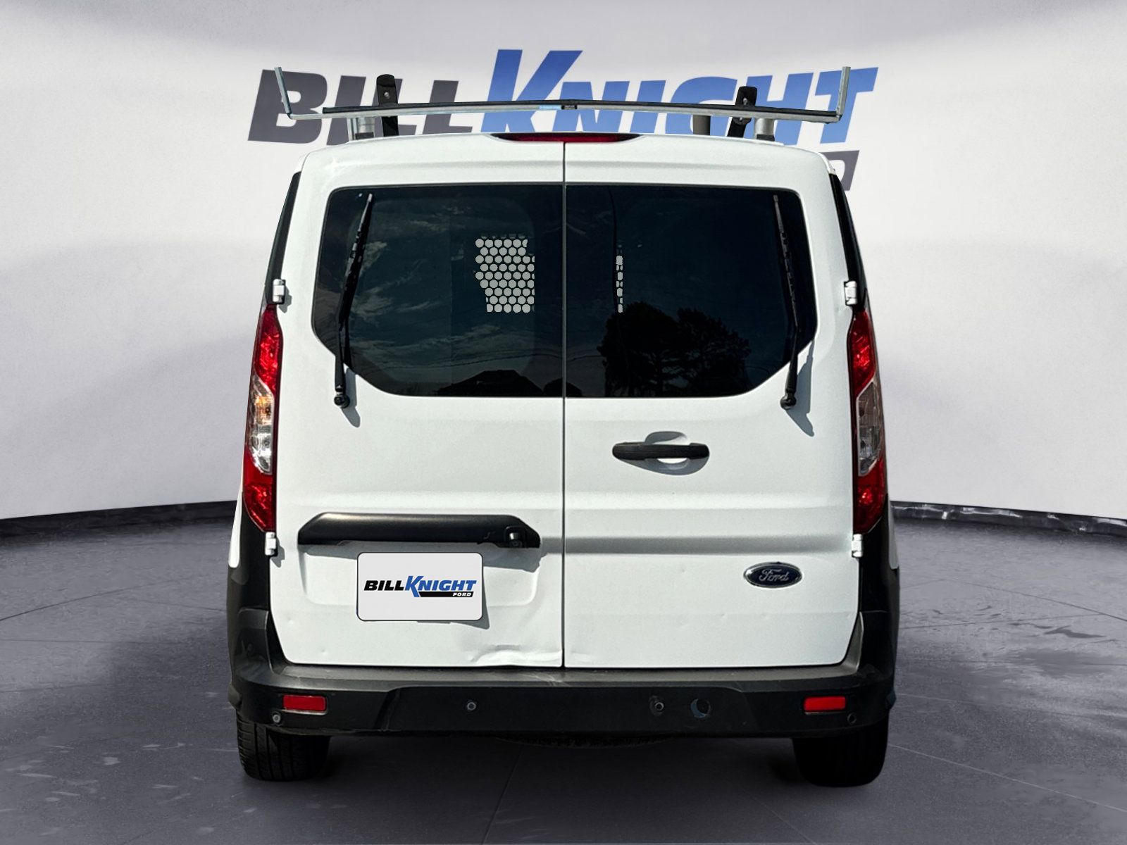 Used 2021 Ford Transit Connect XL 4D Cargo Van