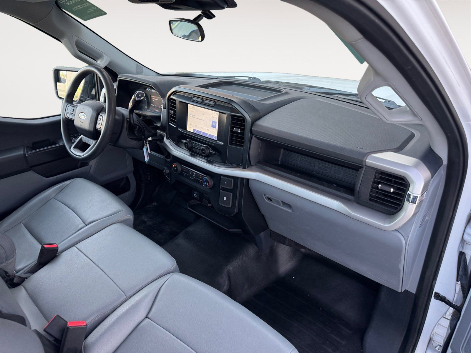Used 2022 Ford F-150 XL 2D Standard Cab