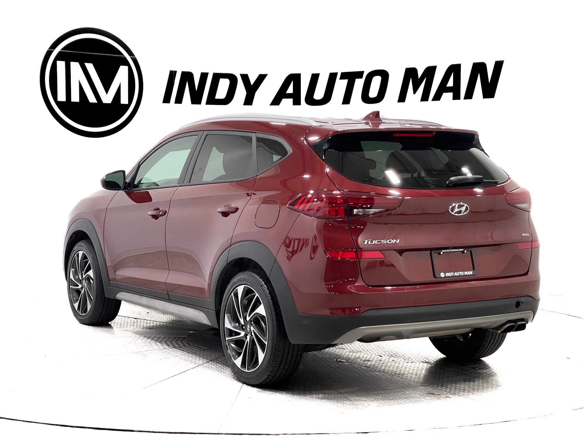 View vehicle photo 6