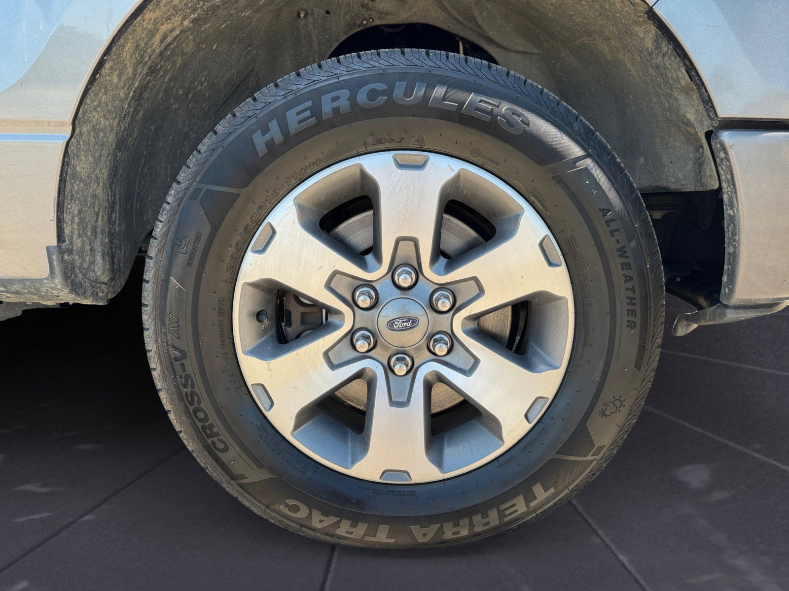 Used 2013 Ford F-150 STX Super Cab