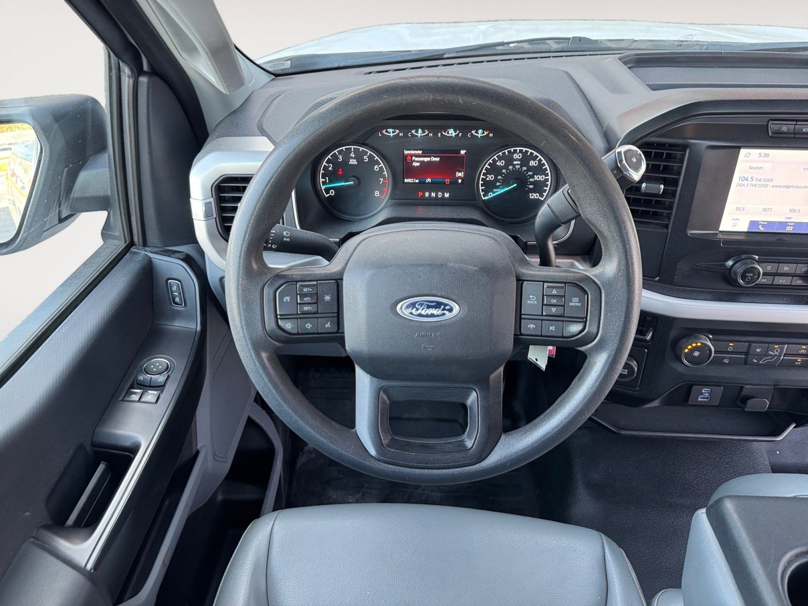 Used 2022 Ford F-150 XL 2D Standard Cab