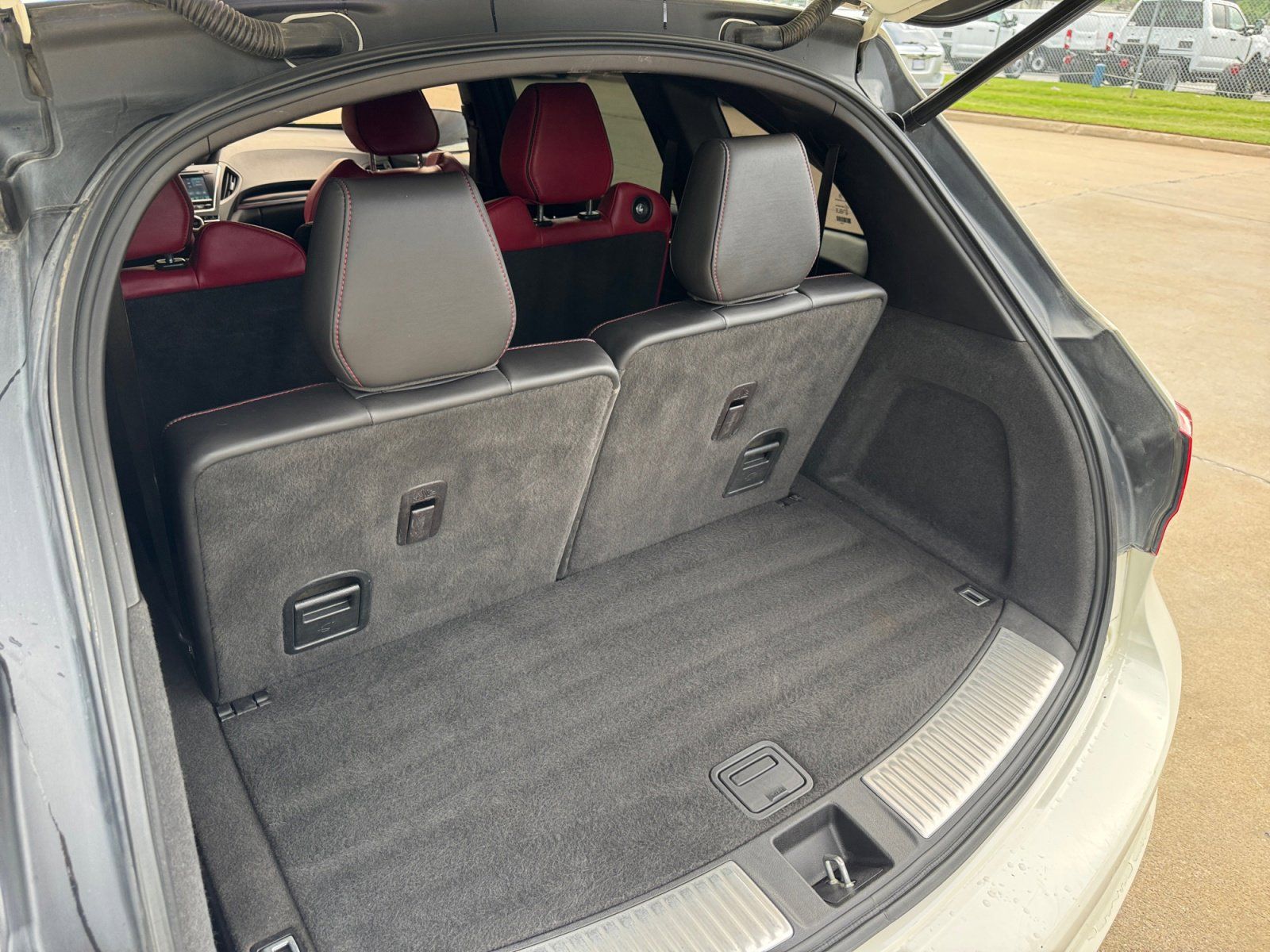Used 2019 Acura MDX 3.5L Technology Pkg w/A-Spec Pkg 4D Sport Utility