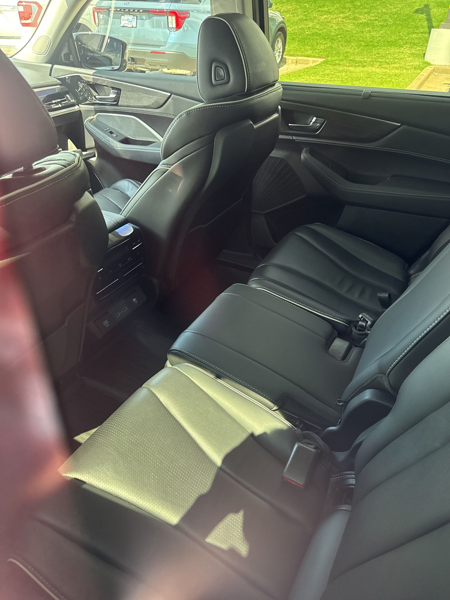 Used 2023 Acura MDX Advance 4D Sport Utility