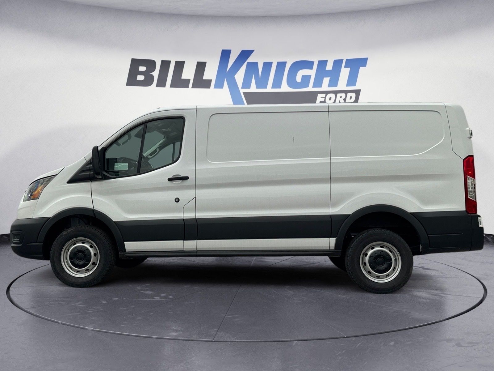 Used 2024 Ford Transit-250 3D Cargo Van