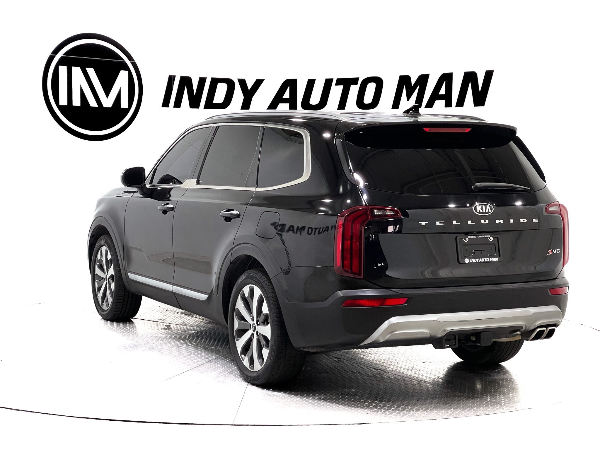 View vehicle photo 6