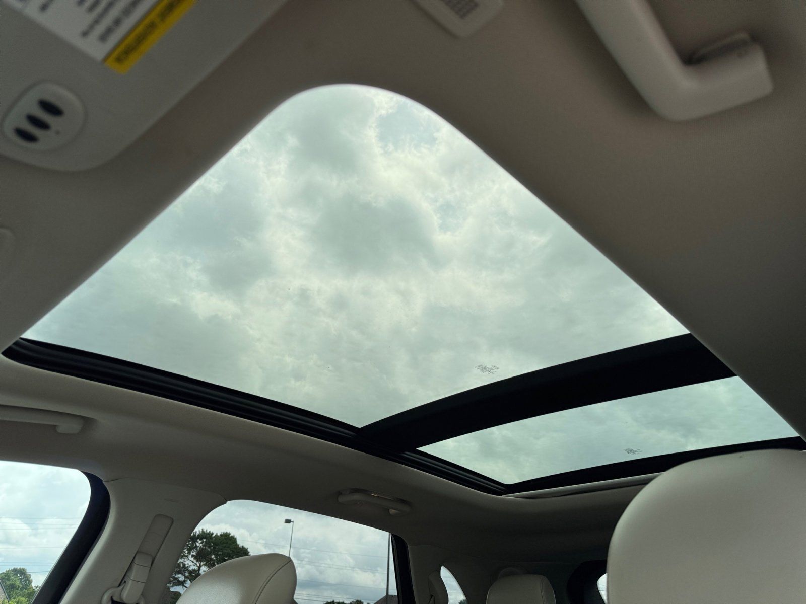 Used 2019 Ford Edge Titanium 4D Sport Utility