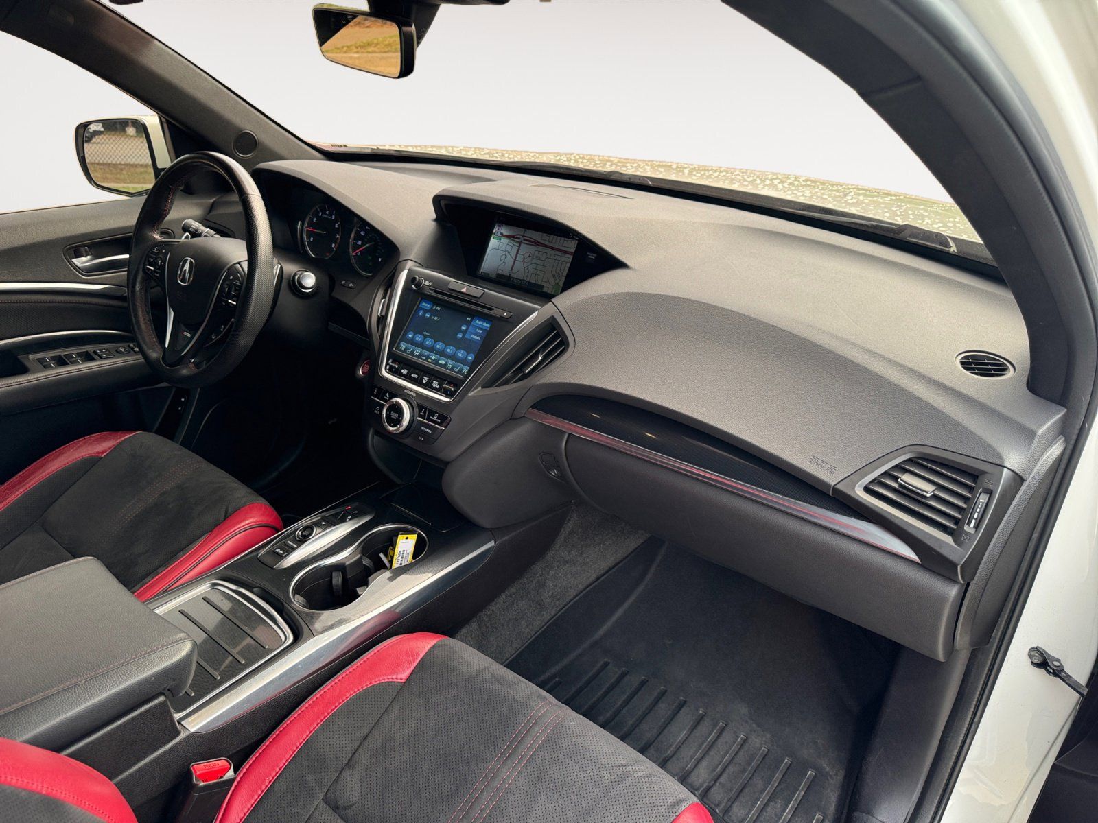 Used 2019 Acura MDX 3.5L Technology Pkg w/A-Spec Pkg 4D Sport Utility