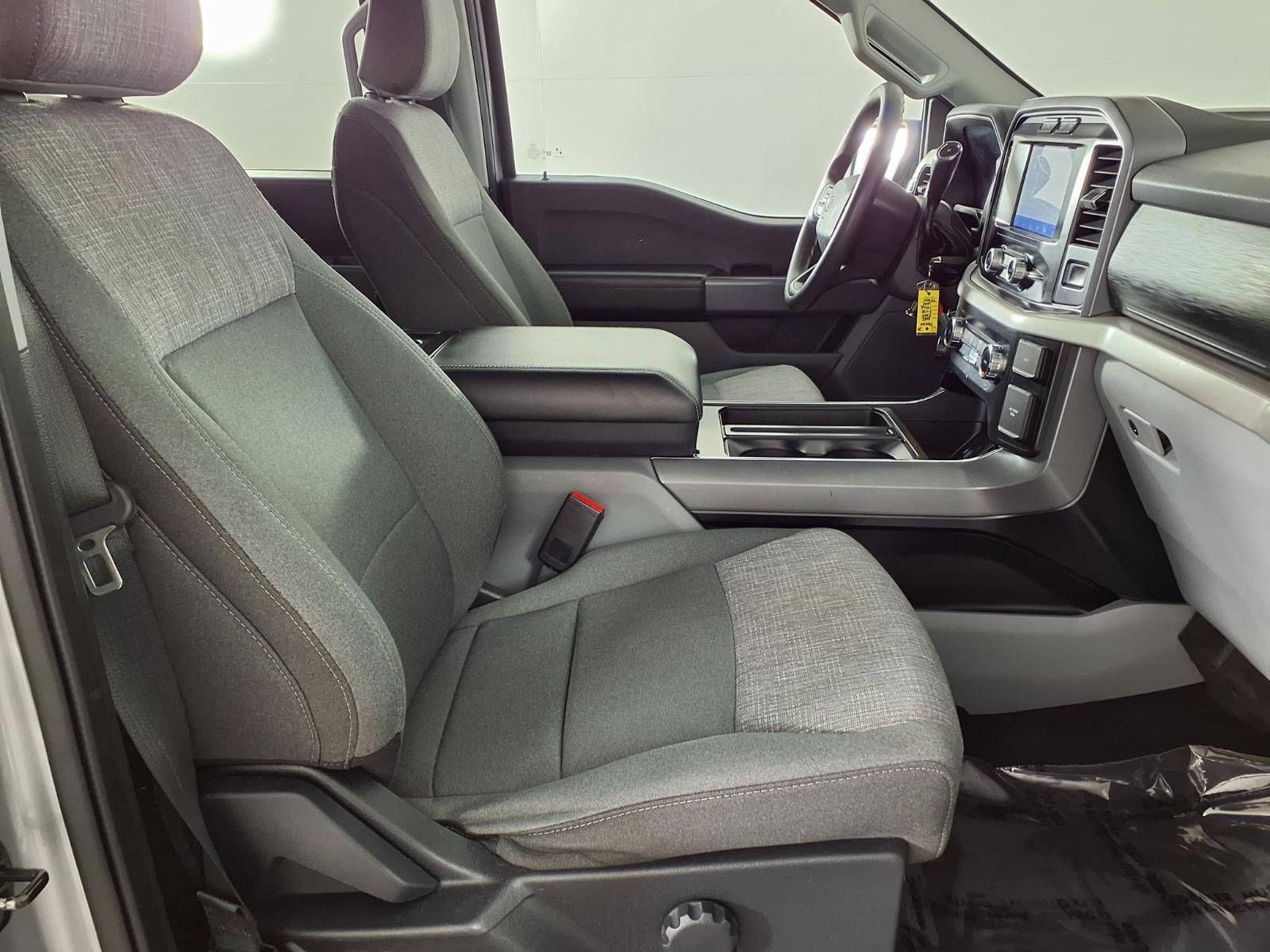 2022 Ford F-150 XLT - Photo 9