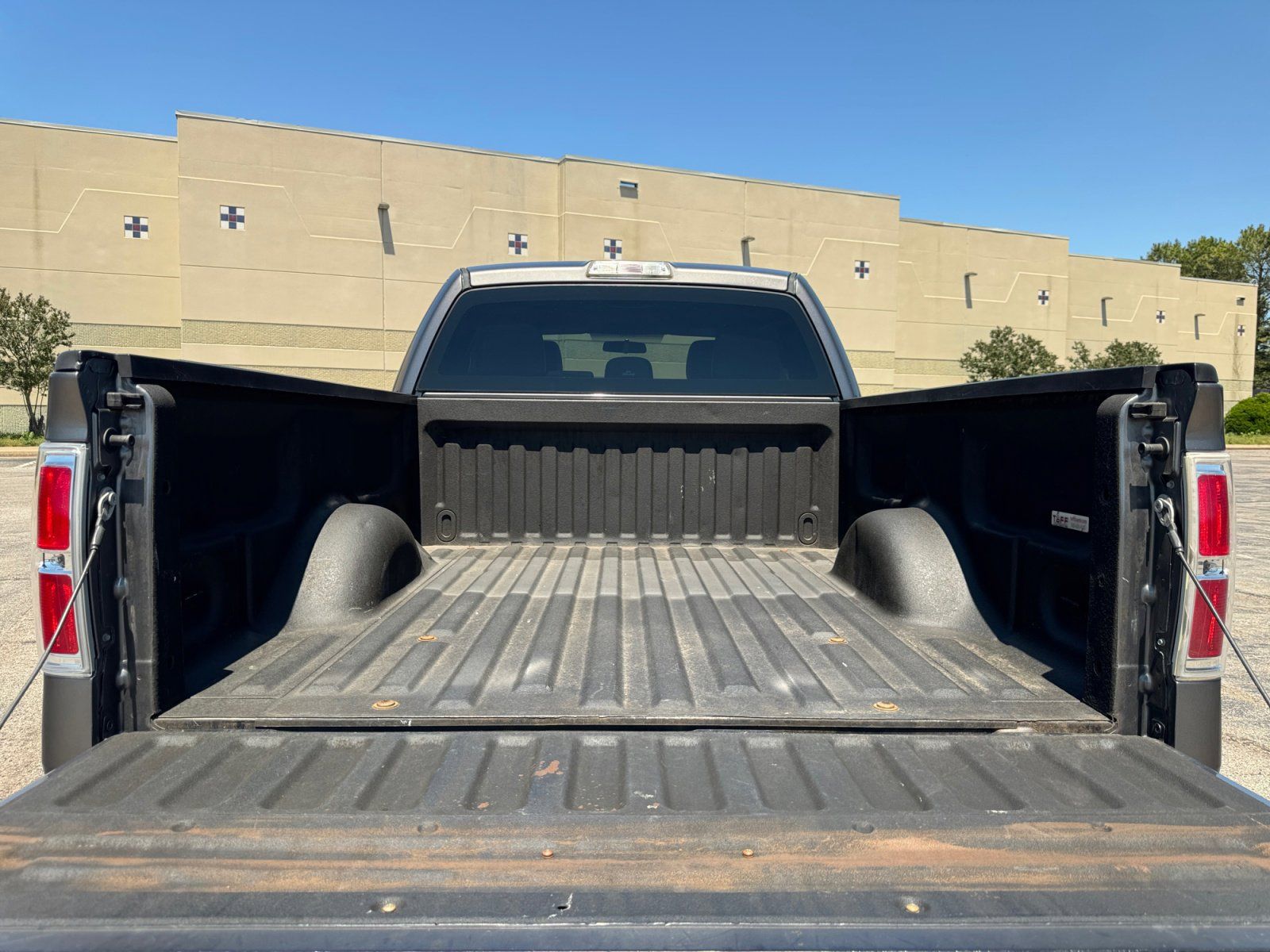 Used 2013 Ford F-150 STX Super Cab