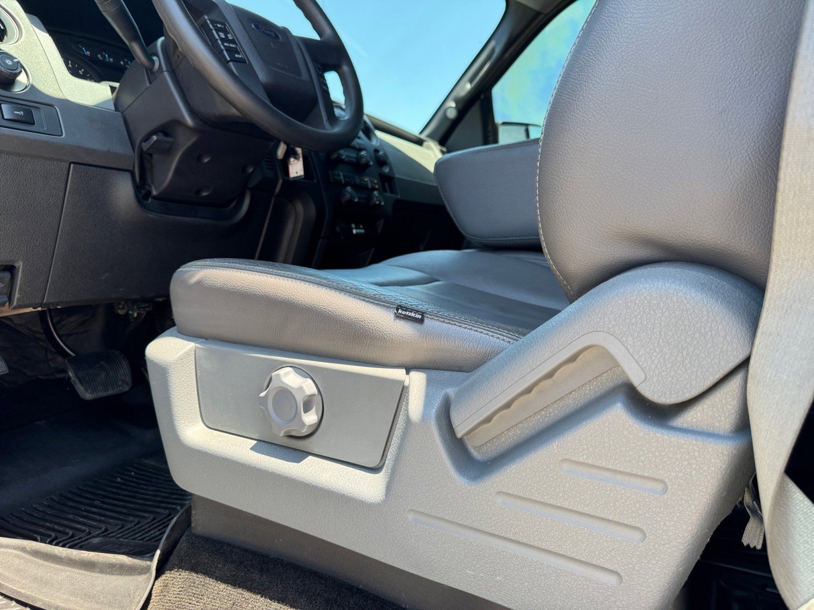 Used 2013 Ford F-150 STX Super Cab