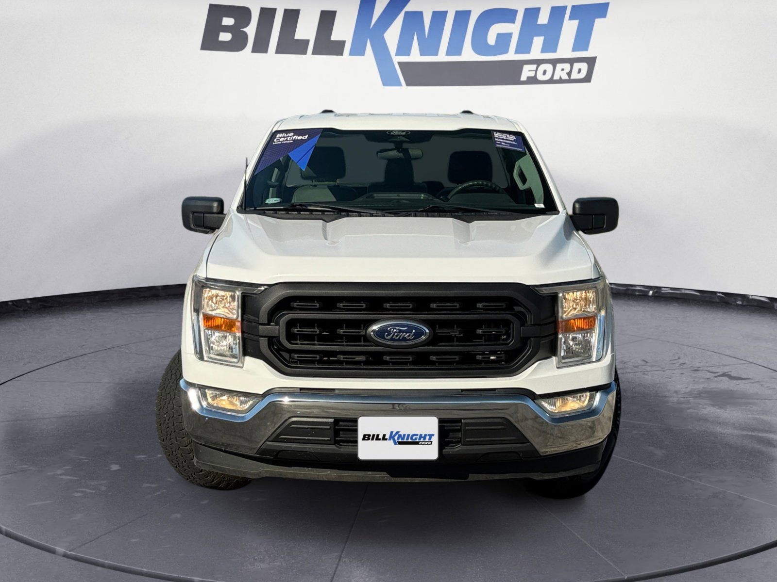 Used 2022 Ford F-150 XL 2D Standard Cab
