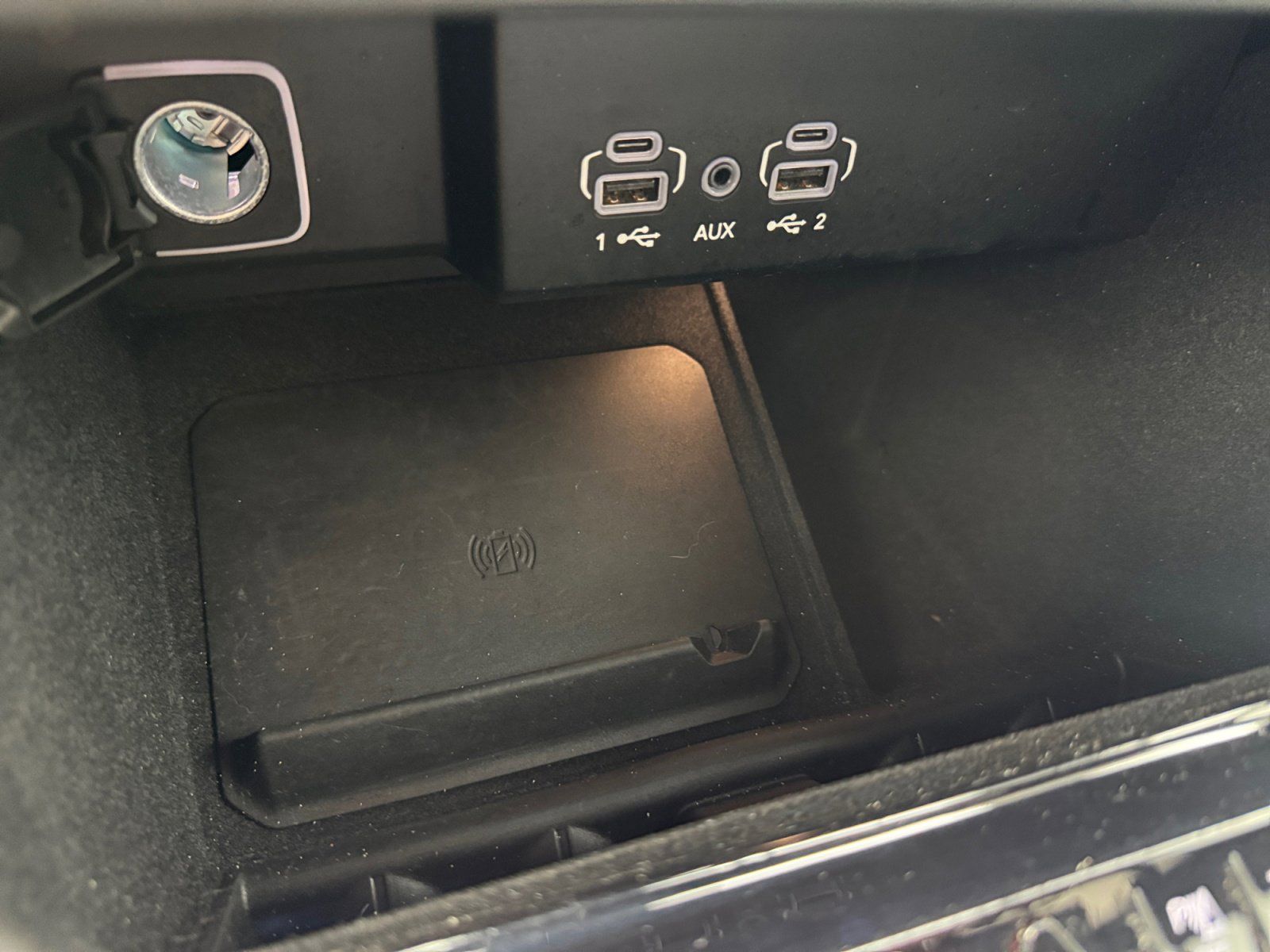 Used 2022 Jeep Wagoneer Series II 4D Sport Utility