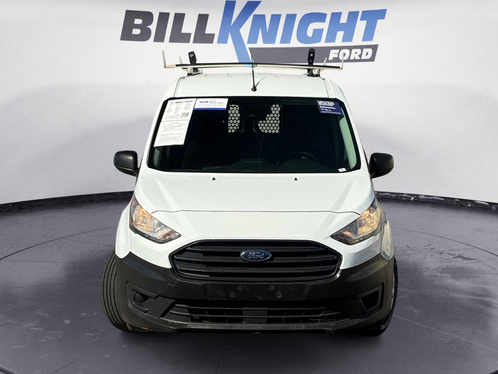 Used 2021 Ford Transit Connect XL 4D Cargo Van