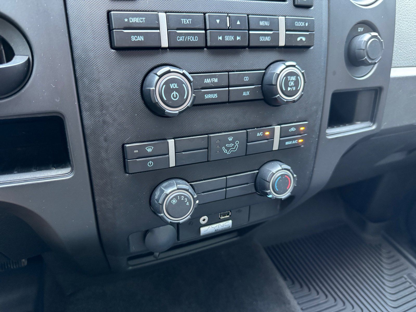 Used 2013 Ford F-150 STX Super Cab