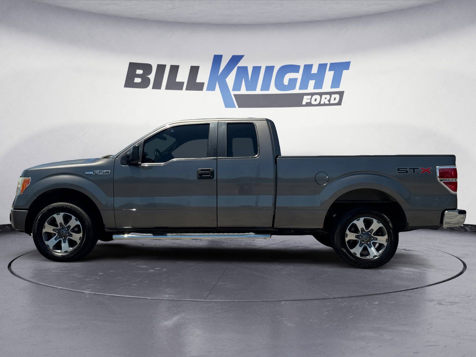 Used 2013 Ford F-150 STX Super Cab