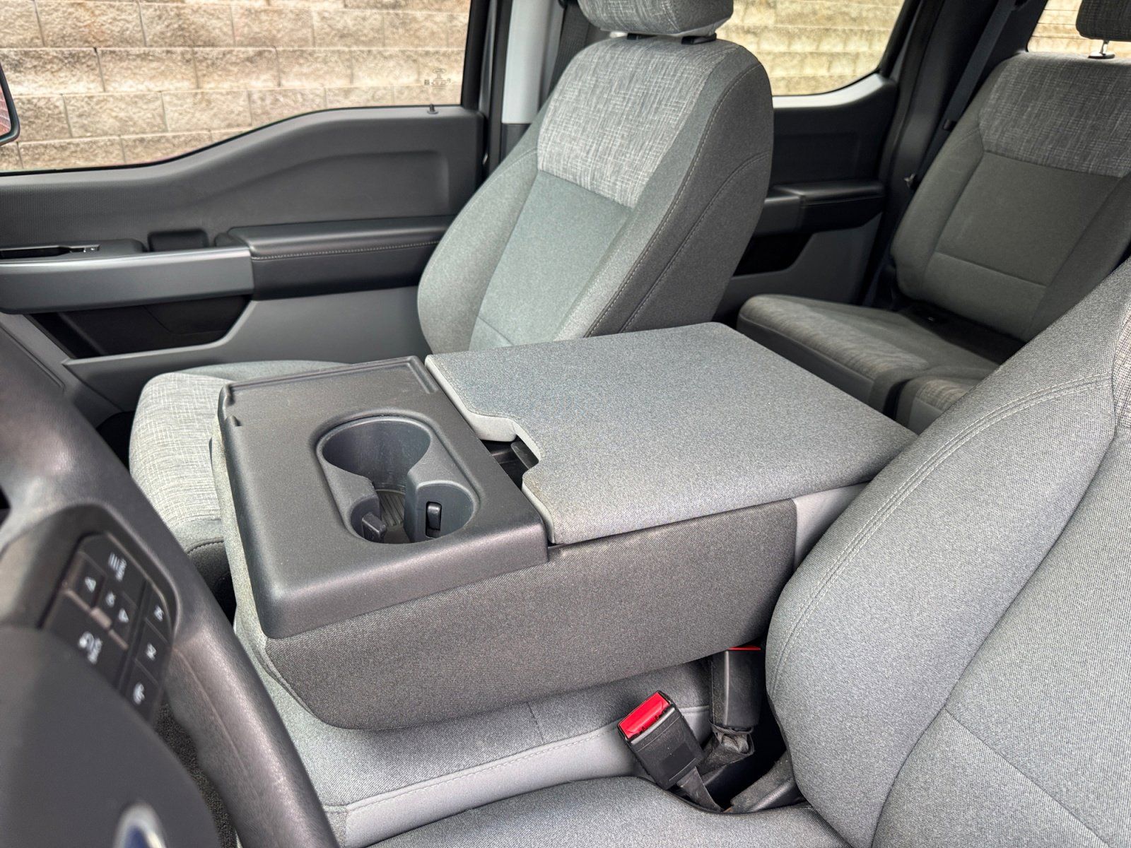 Used 2023 Ford F-150 XLT 4D SuperCrew