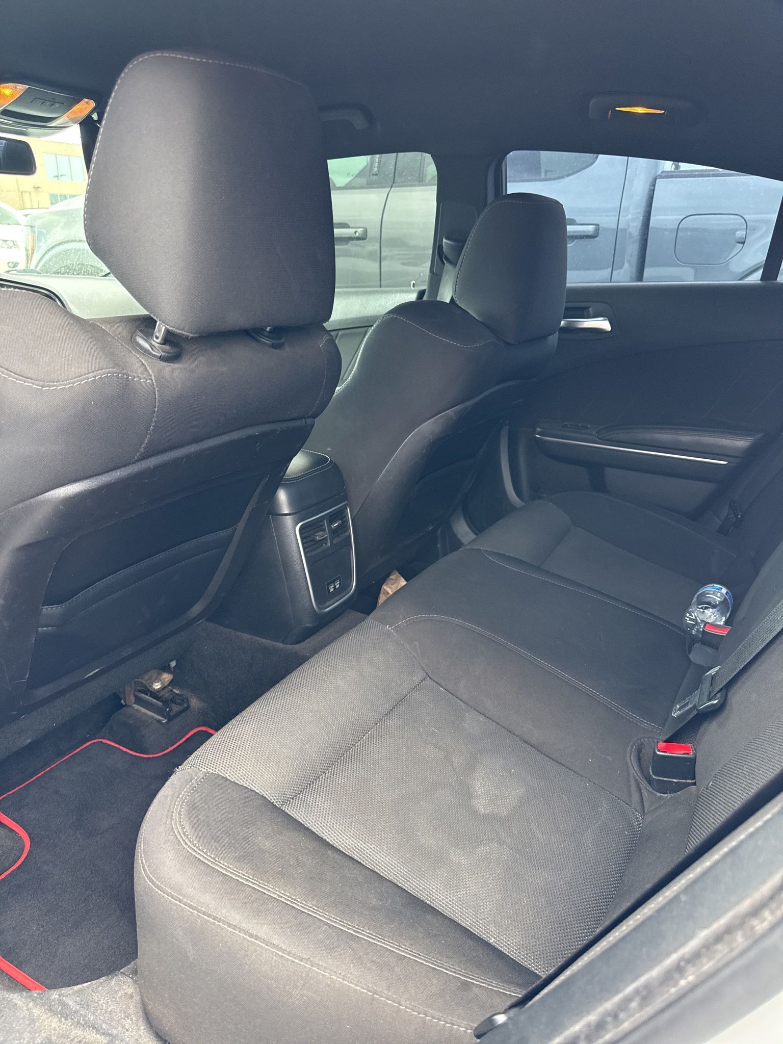 Used 2015 Dodge Charger R/T Scat Pack 4D Sedan