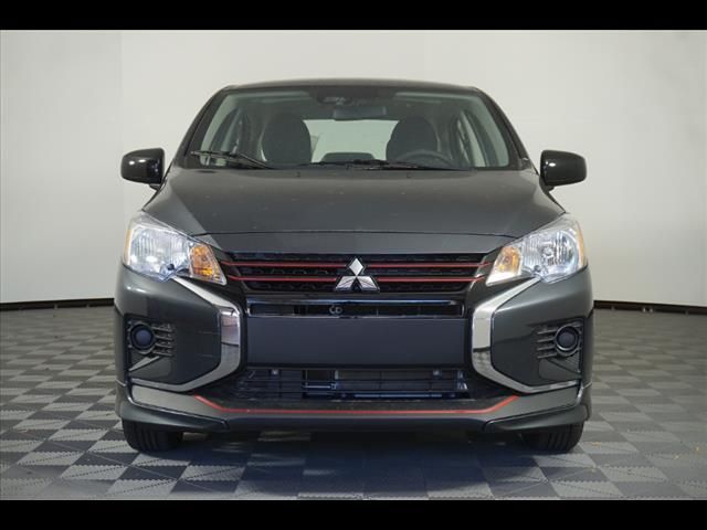 Used 2024 Mitsubishi Mirage G4 Black Edition with VIN ML32FUFJ5RHF11755 for sale in Bonita Springs, FL
