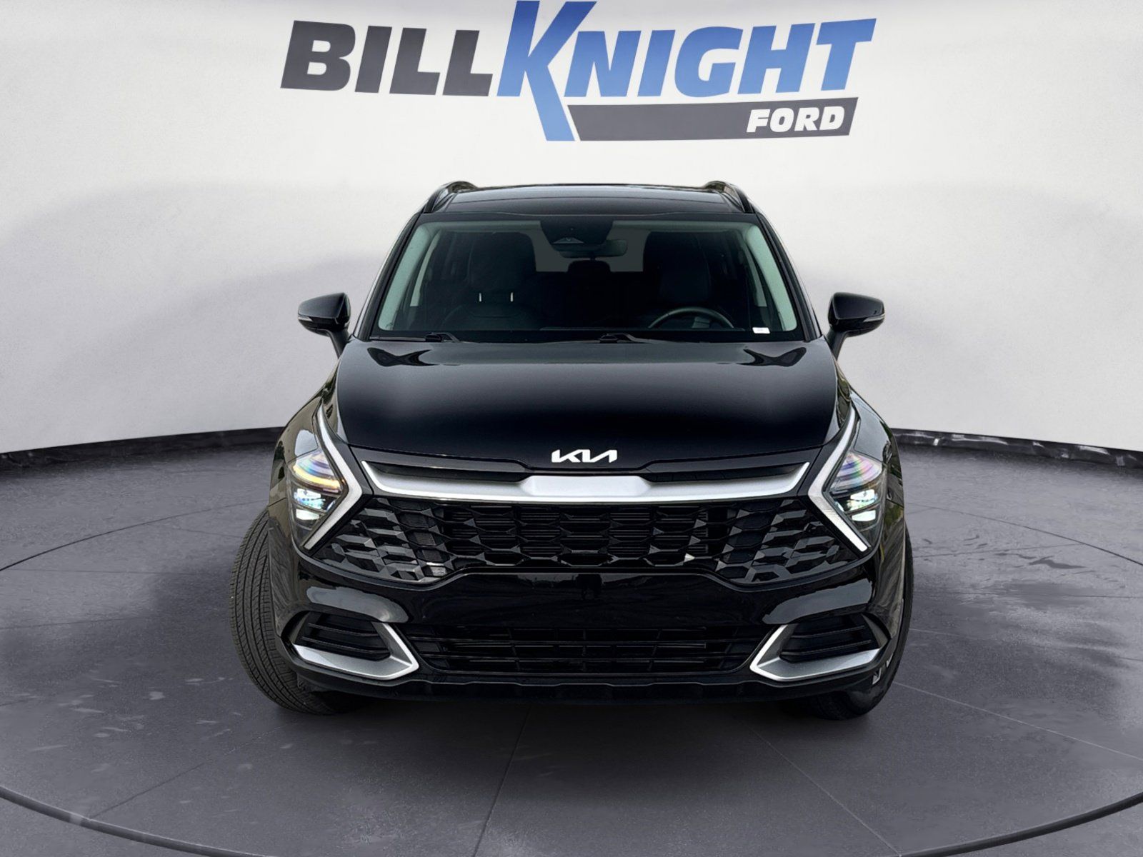 Used 2025 Kia Sportage EX 4D Sport Utility