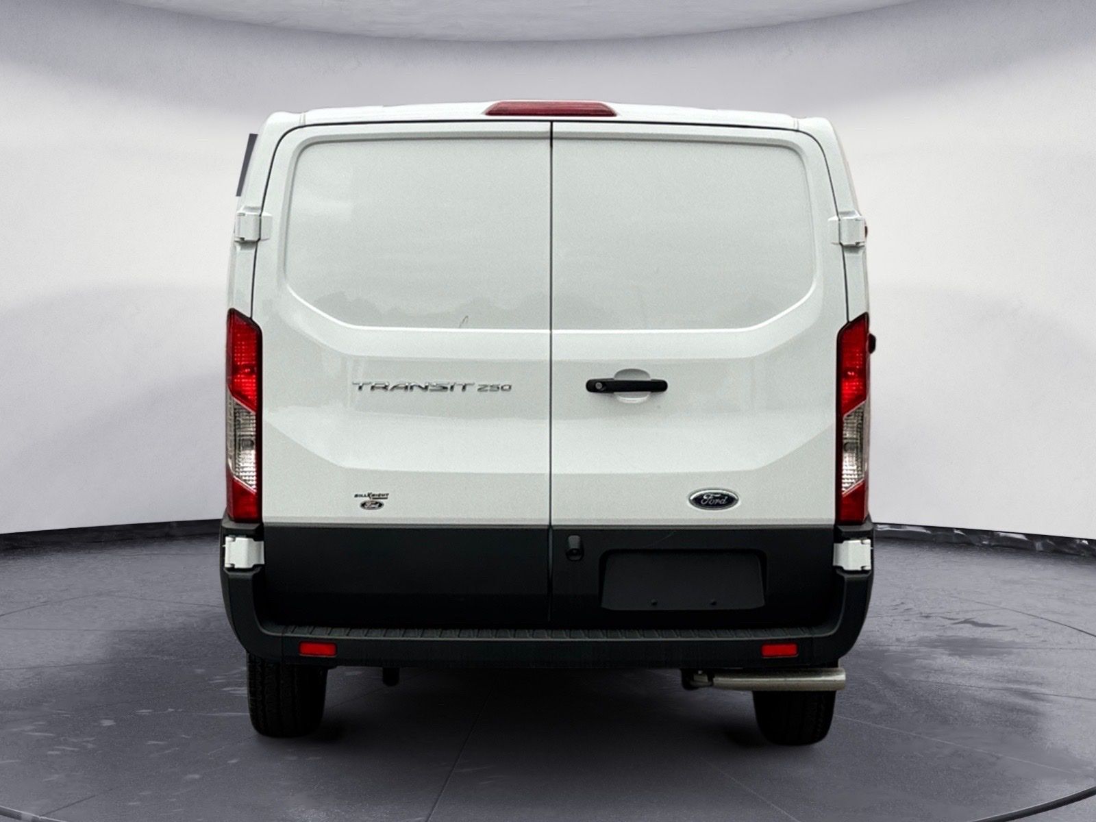 Used 2024 Ford Transit-250 3D Cargo Van