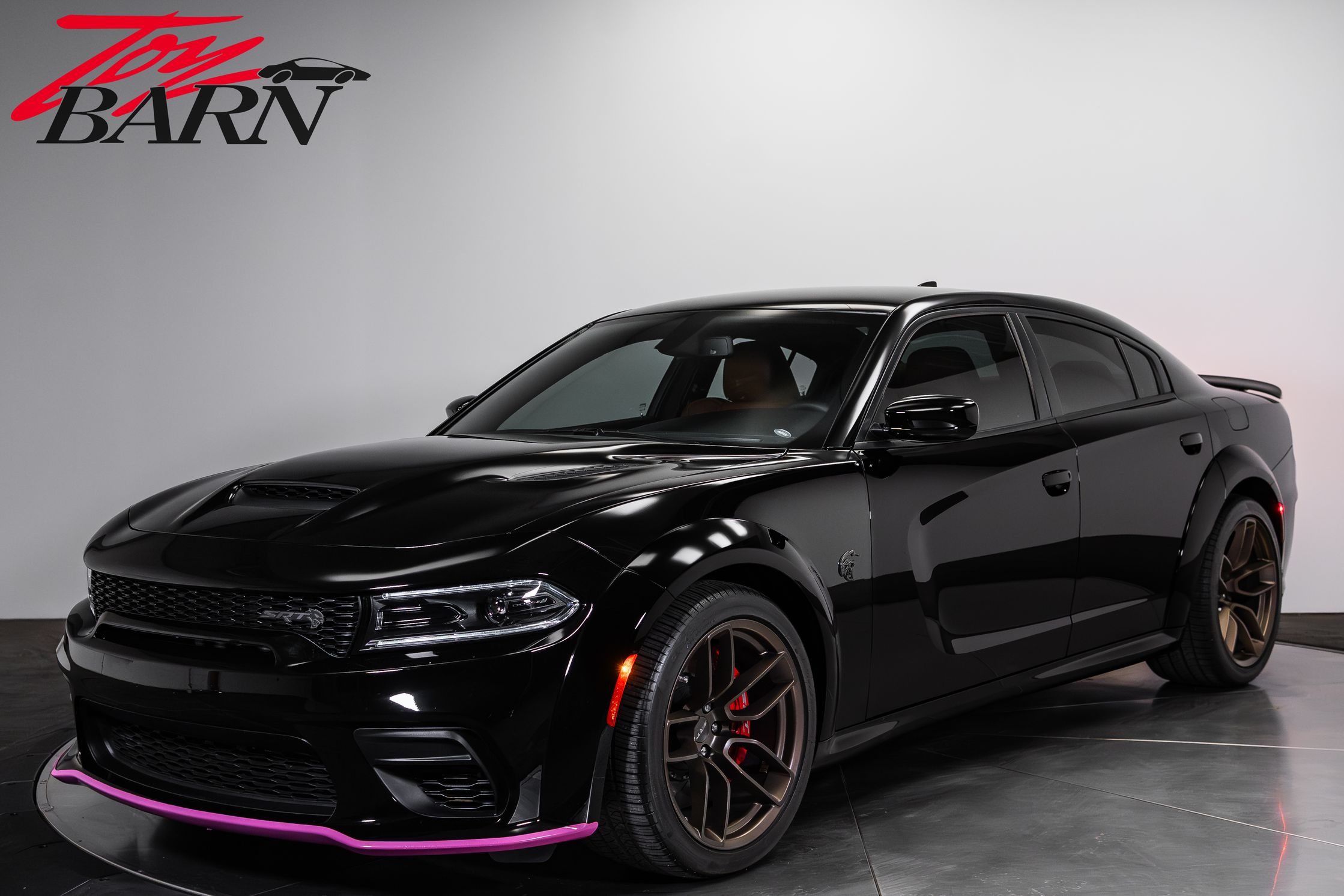 2023 Dodge Charger SRT Hellcat Redeye Widebody Jailbreak RWD