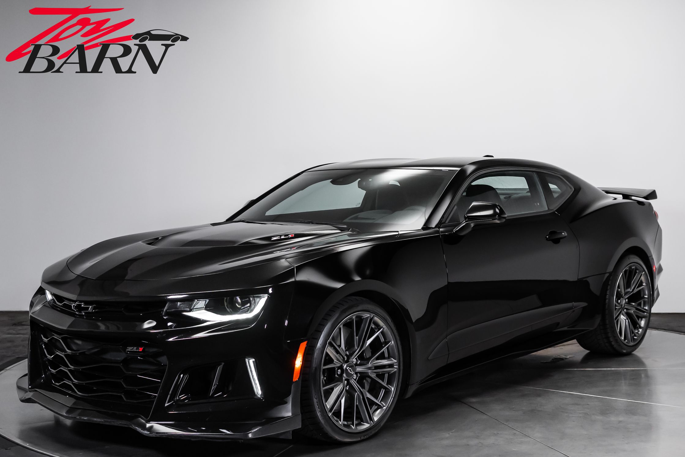 2023 Chevrolet Camaro ZL1 Coupe RWD