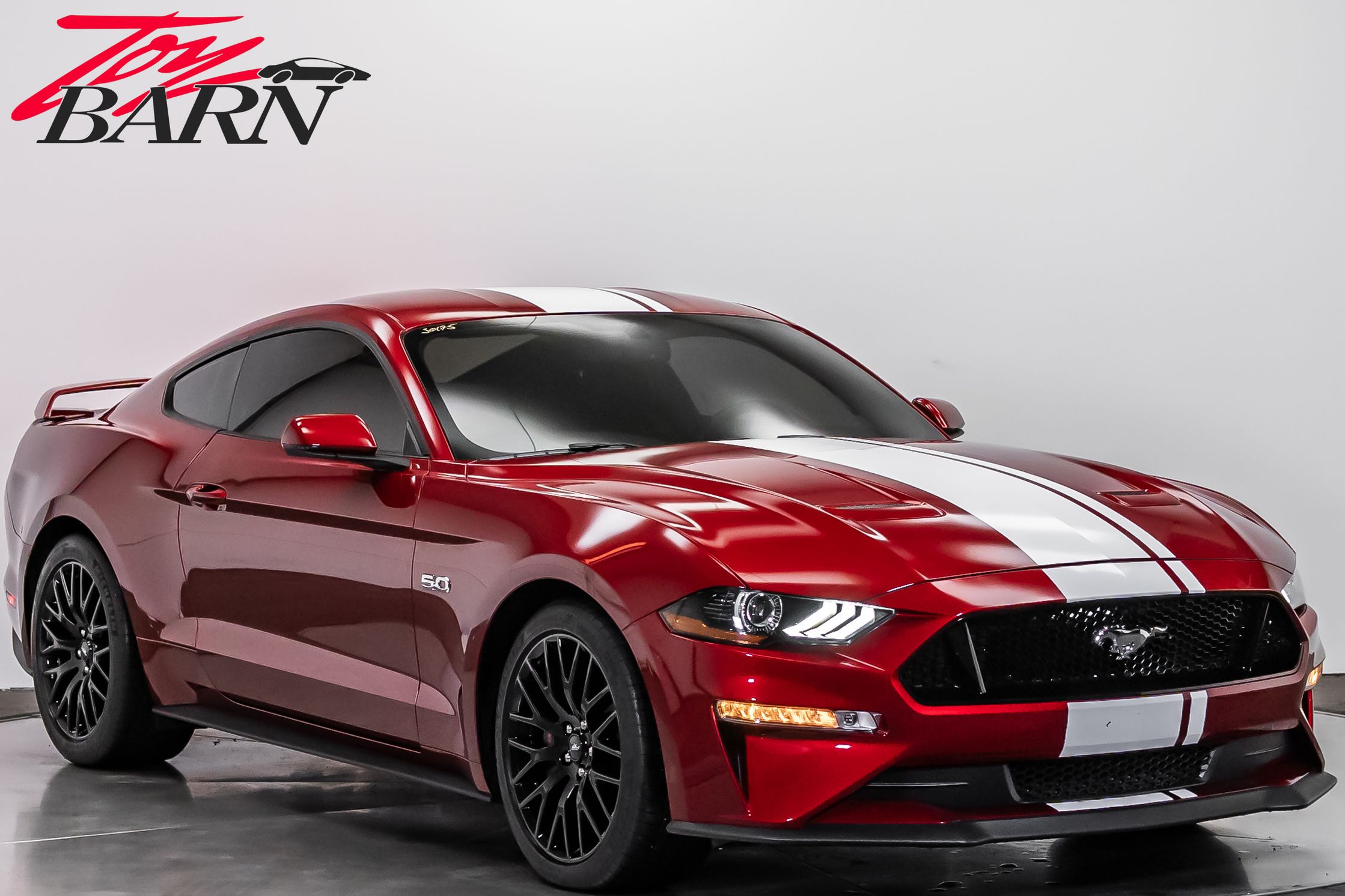 View vehicle photo 6