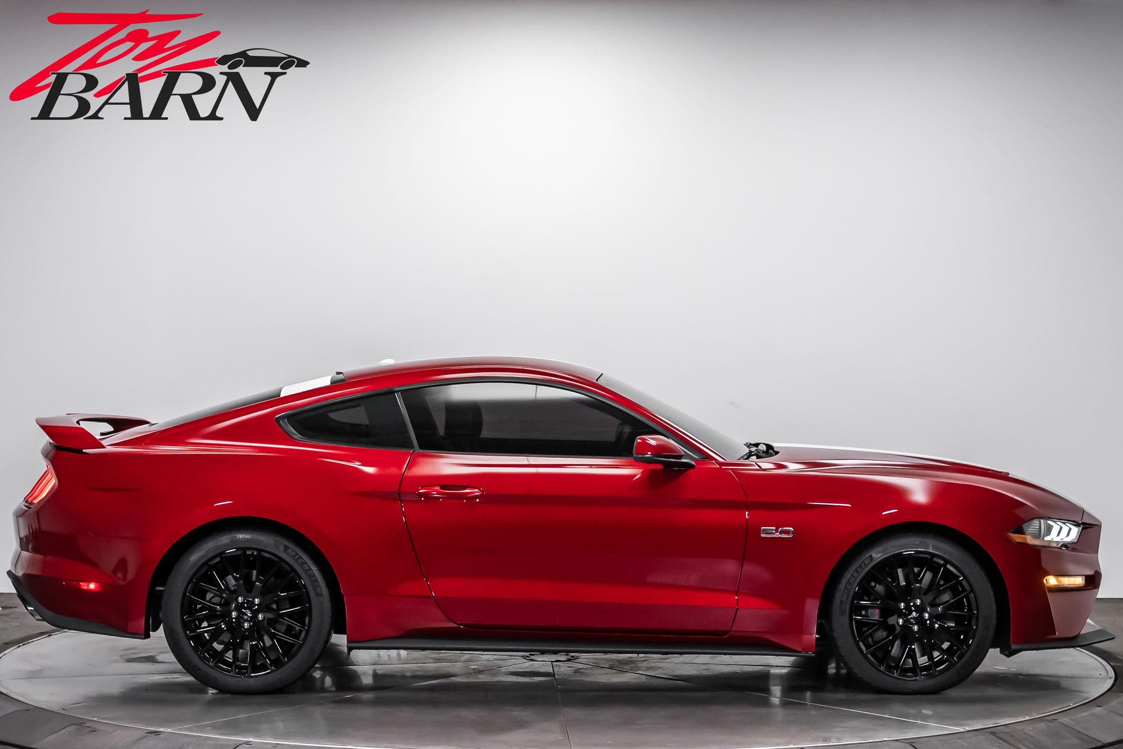 View vehicle photo 5