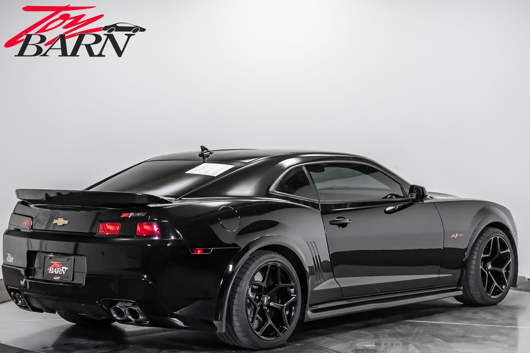 View vehicle photo 5