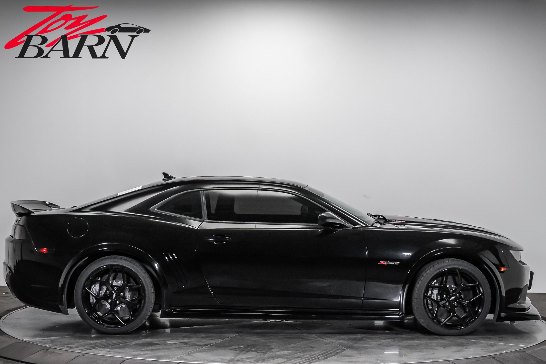 View vehicle photo 6