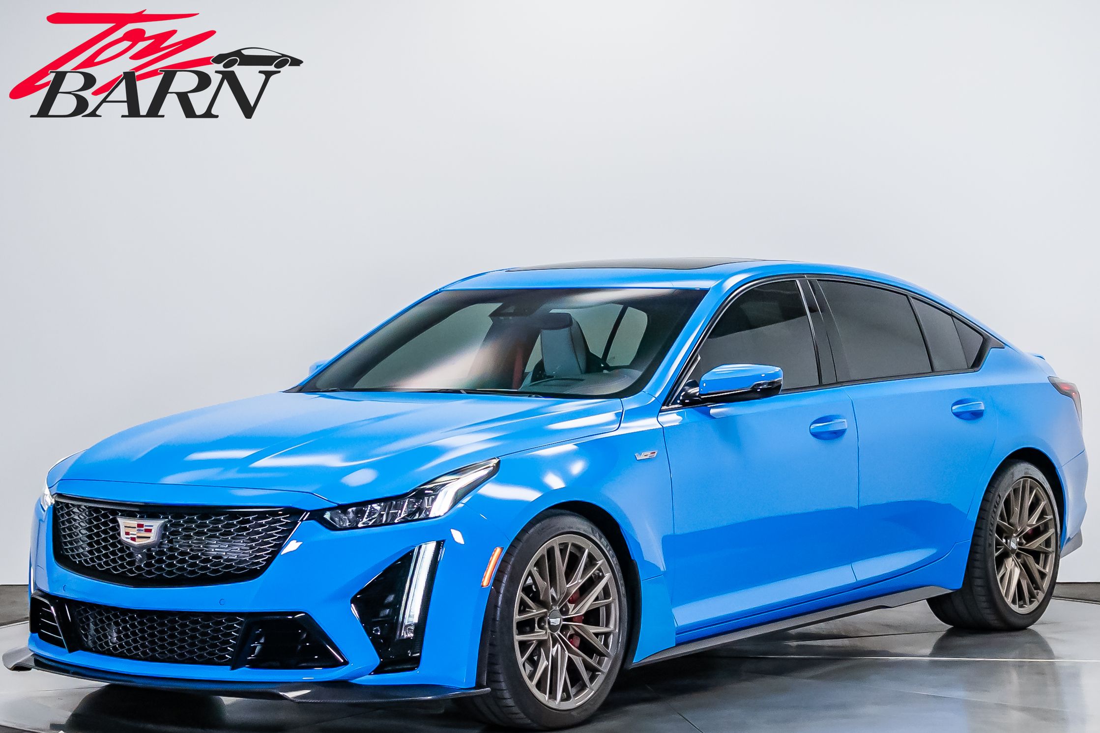 2023 Cadillac CT5-V Blackwing RWD