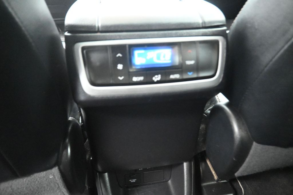 2019 Toyota Highlander XLE Silver at DeMontrond Mazda