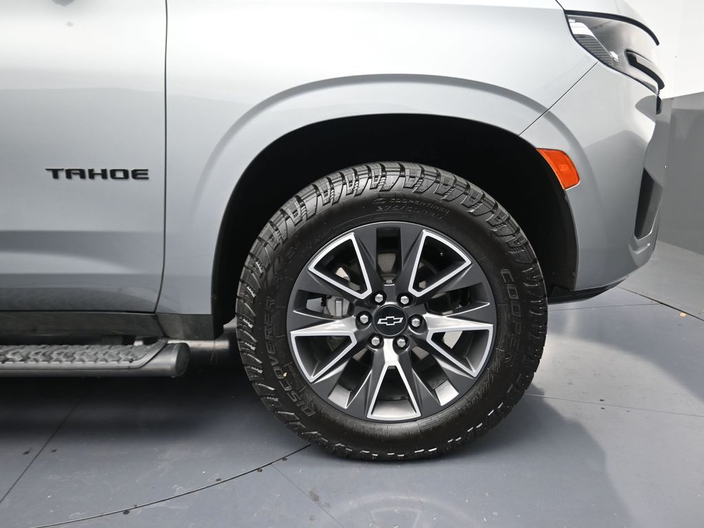 2023 Chevrolet Tahoe Z71 - 4