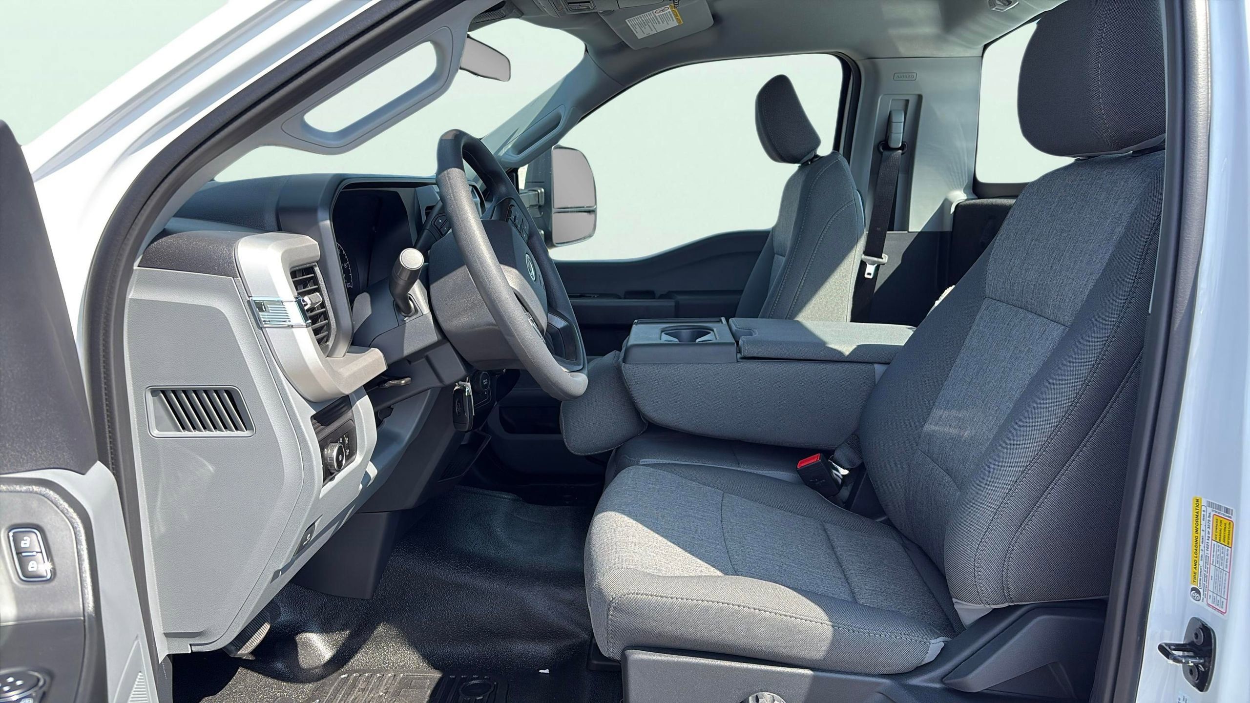 2026 Ford F-250 Super Duty XL - Photo 24