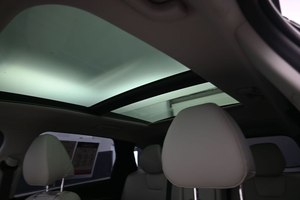 2022 Hyundai Tucson Limited Gray at Classic Elite Chevrolet Hwy 6
