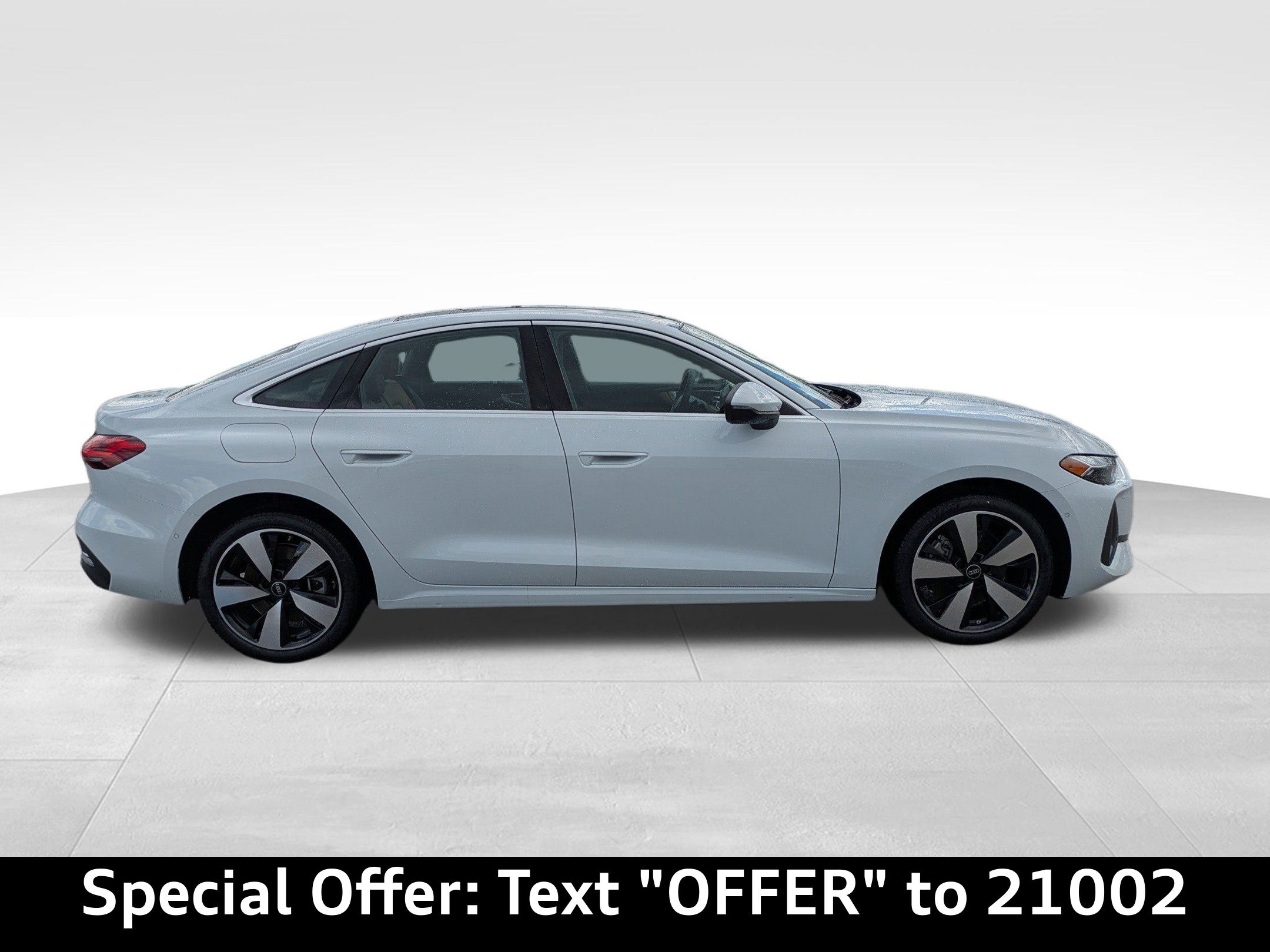 Audi 2025 ALL-NEW A5 Quattro Prestige