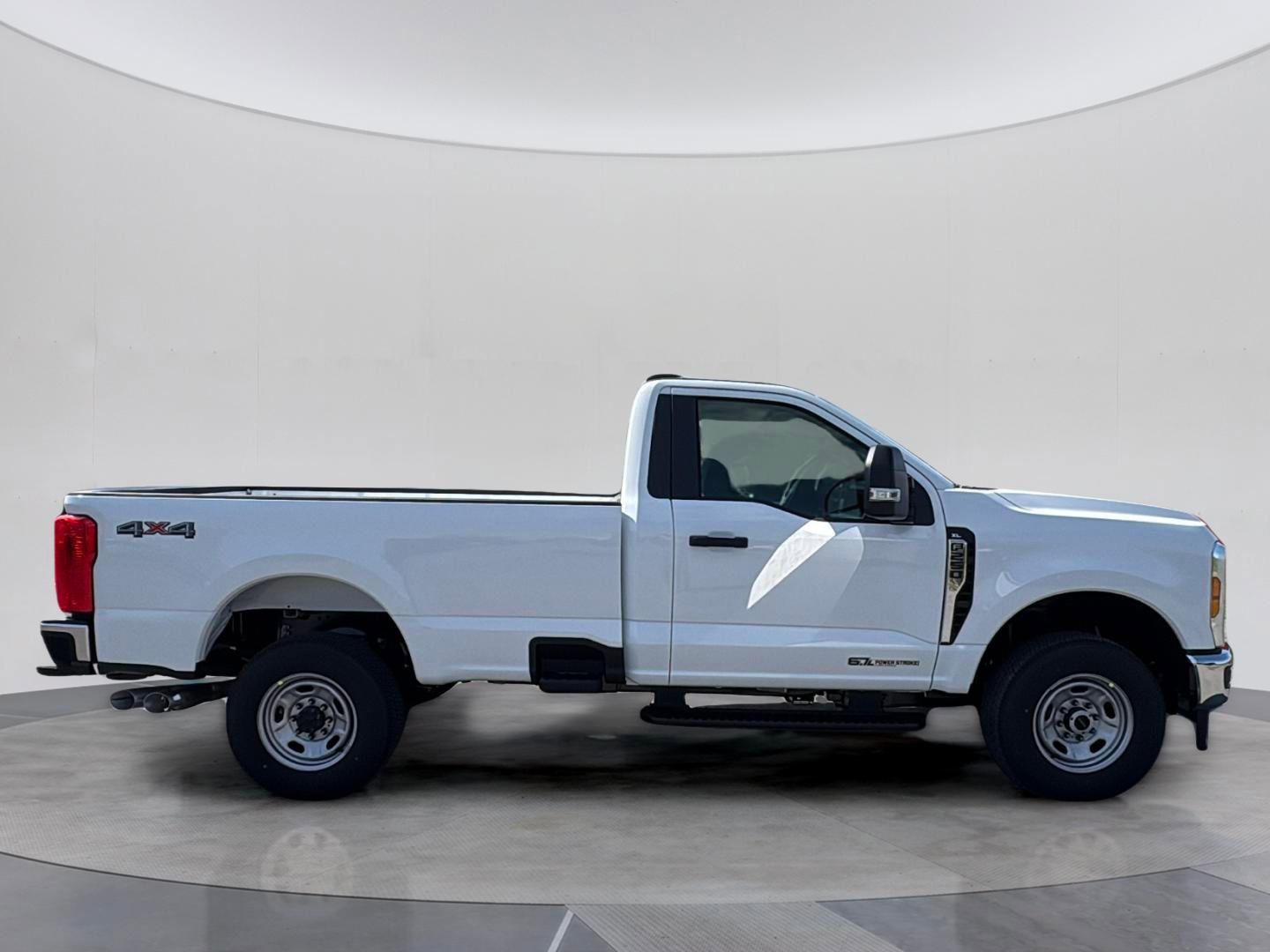 2026 Ford F-250 Super Duty XL - Photo 10