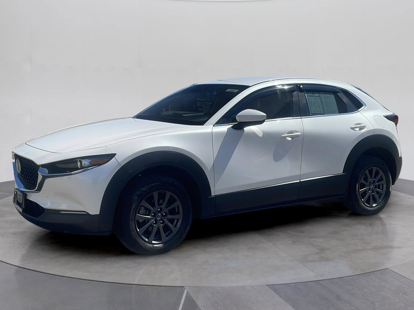 2021 Mazda CX-30 2.5 S