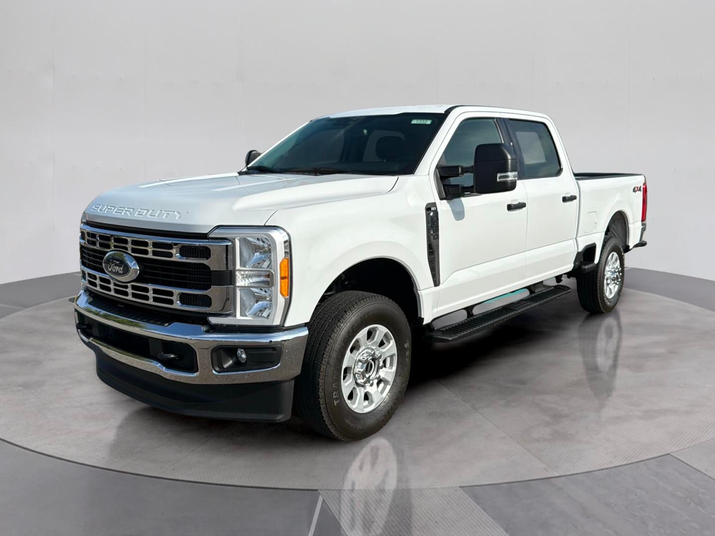 2023 Ford F-350SD XLT