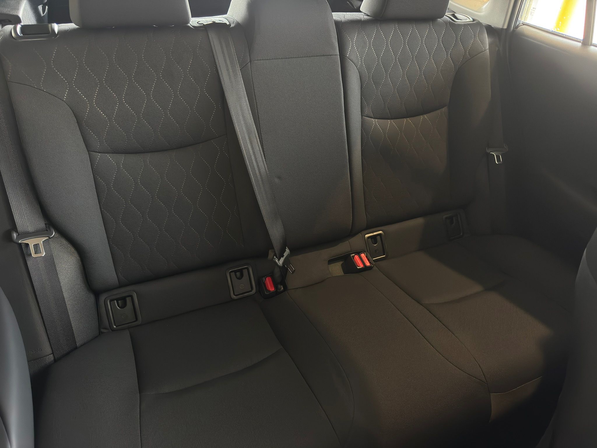 2026 Toyota Corolla Cross LE  at Big Star Chrysler Jeep Dodge Ram 
