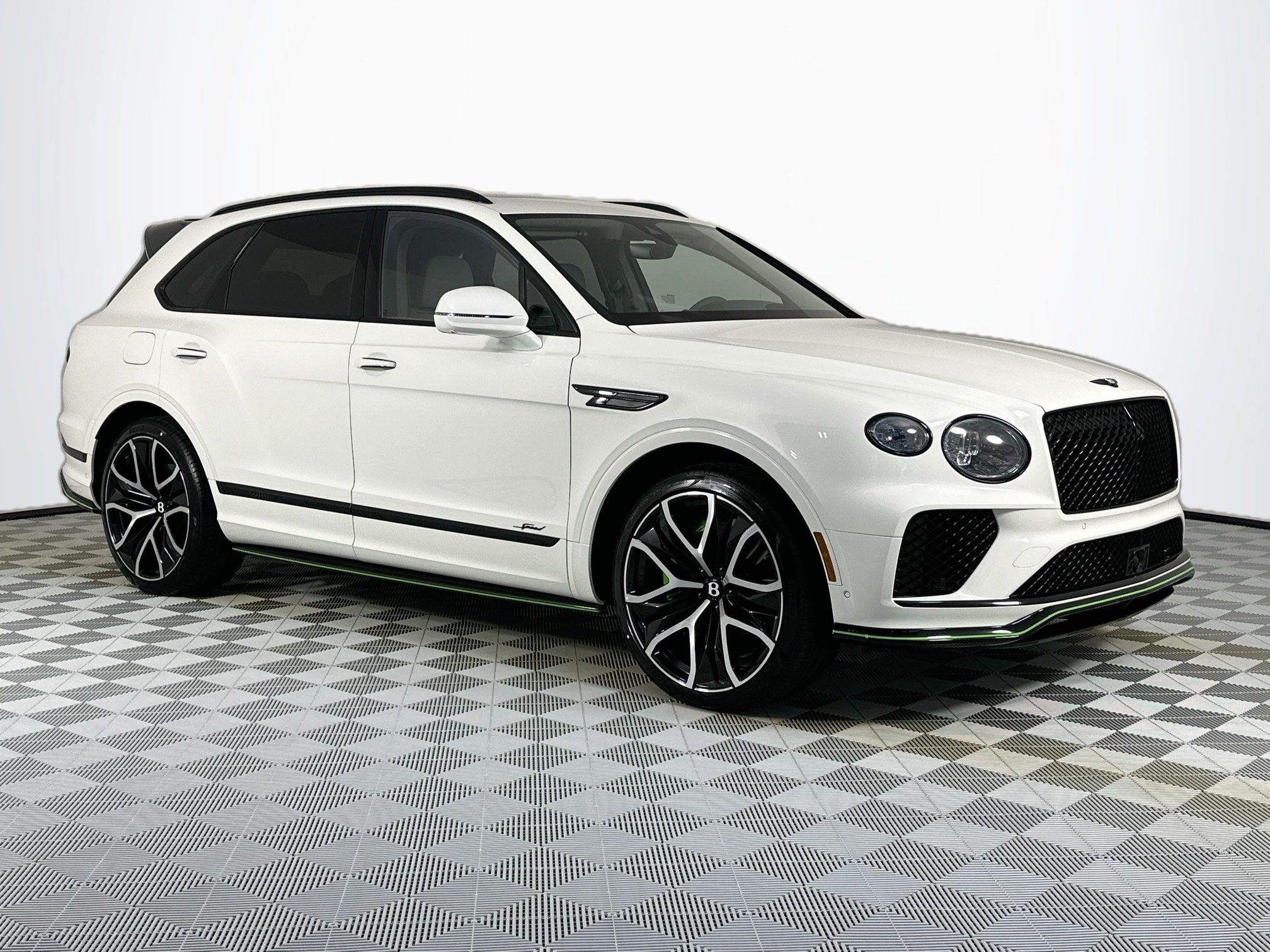 new 2026 Bentley Bentayga car