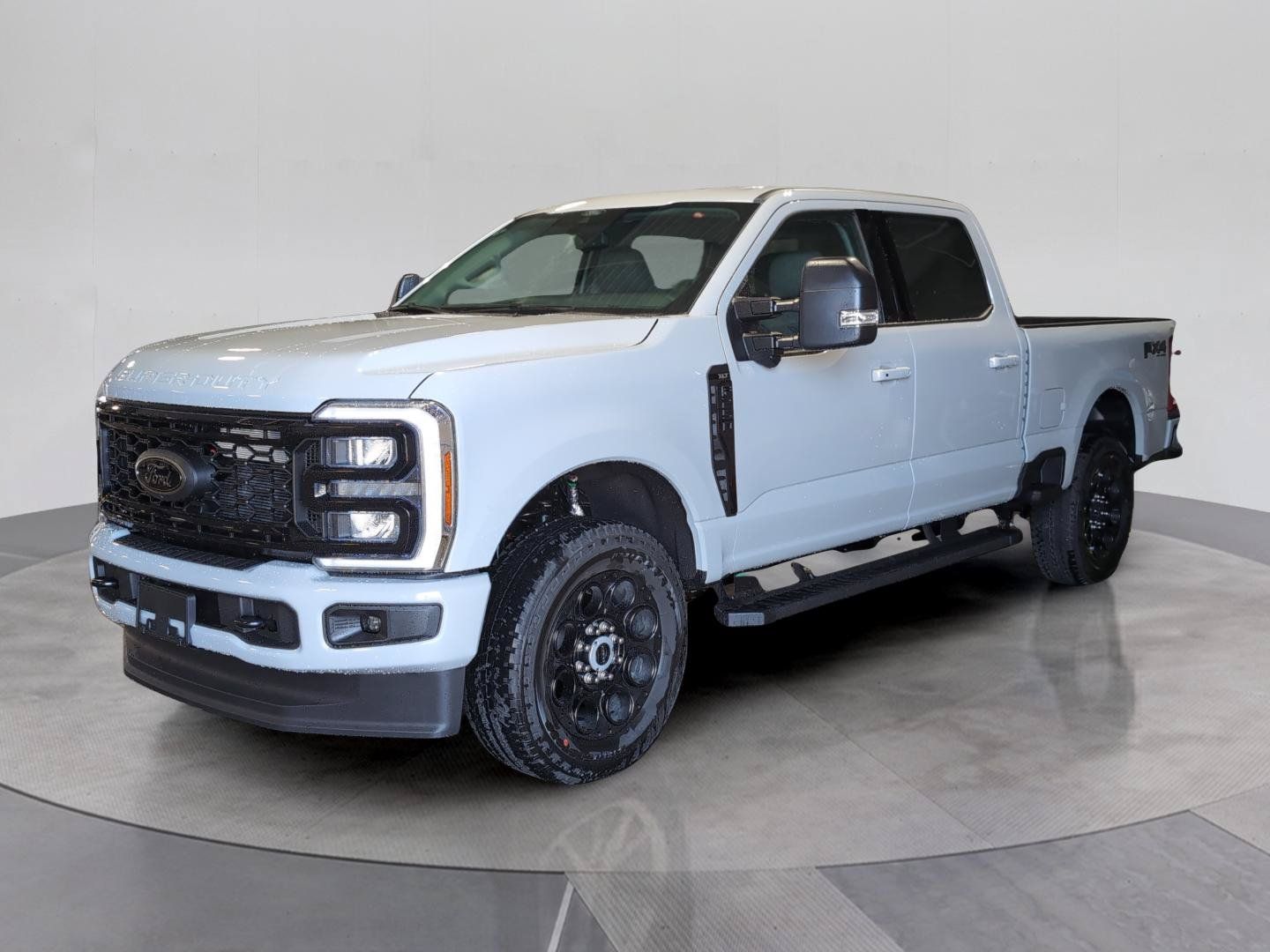 2026 Ford Super Duty F-250 SRW
