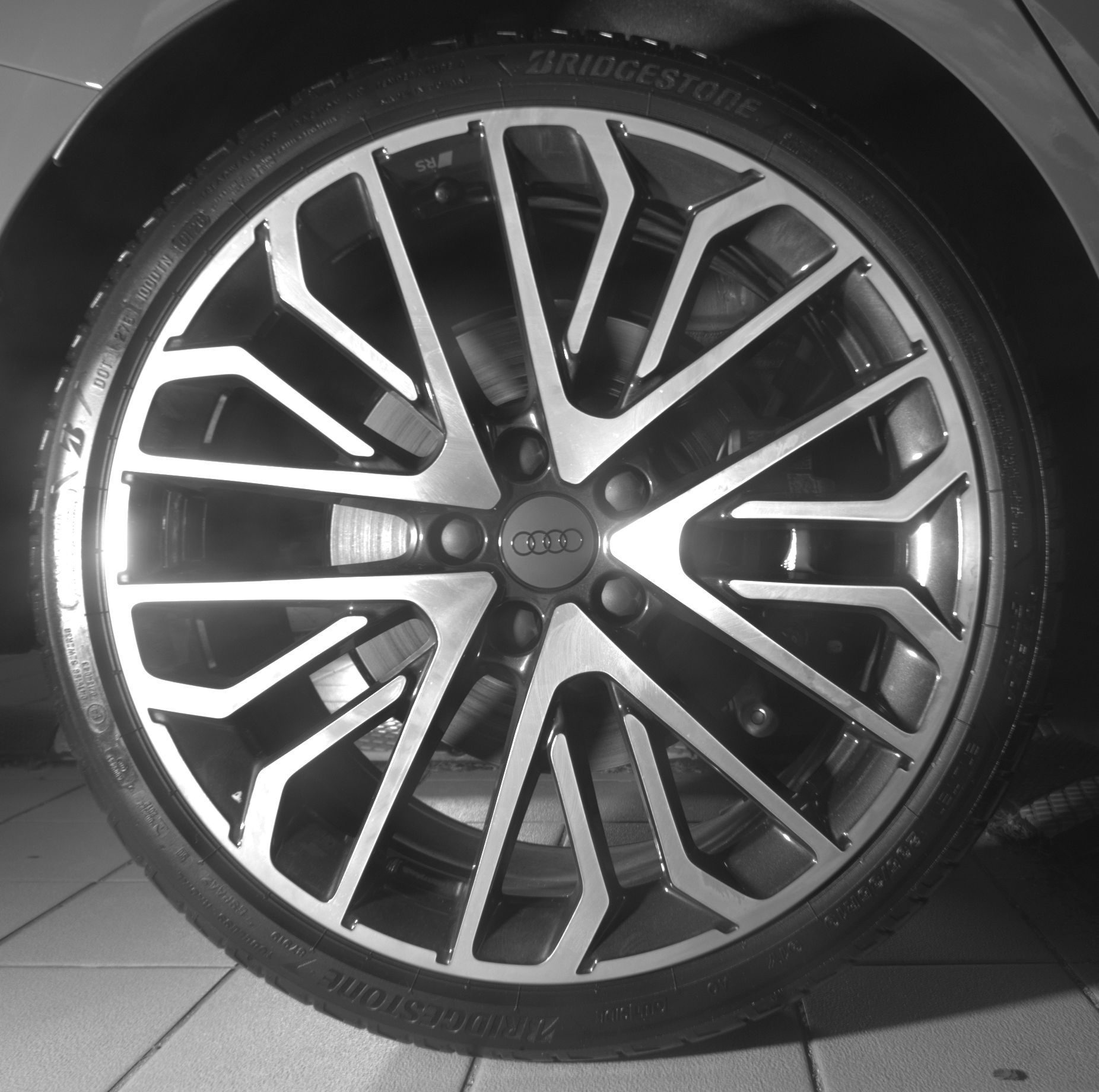 2026 Audi S3 Base - Photo 12