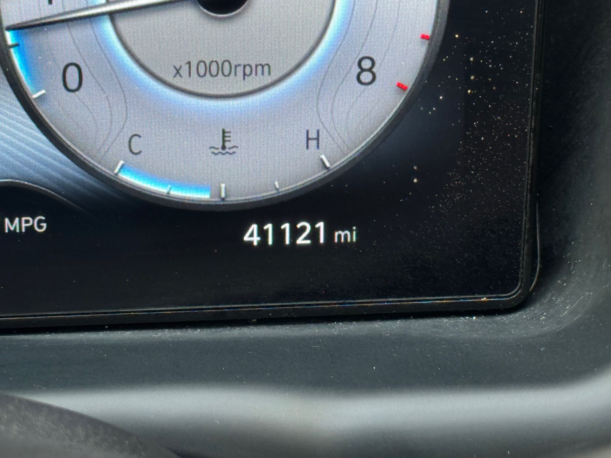 2024 Hyundai Tucson SEL Black at Classic Chevrolet Galveston