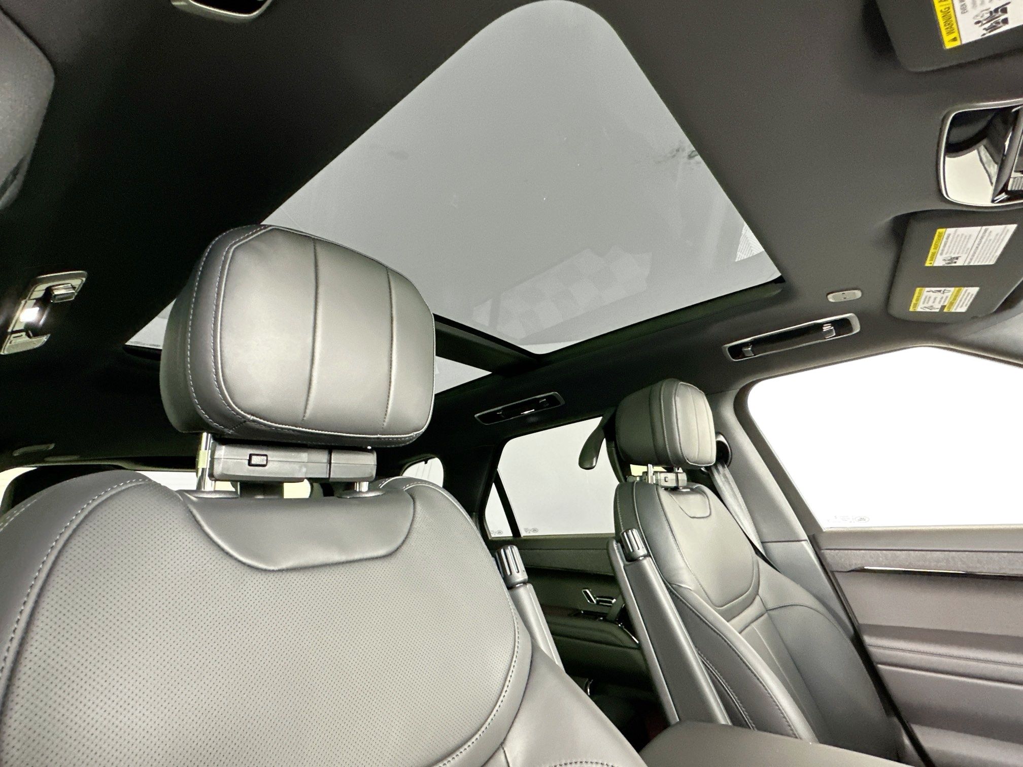 new 2026 Land Rover Range Rover Sport car, priced at $88,810