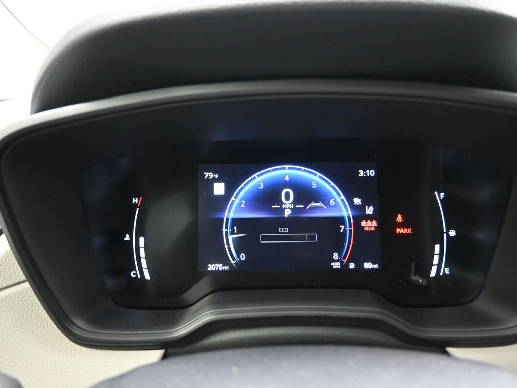 2026 Toyota Corolla Cross L Black at Community Toyota