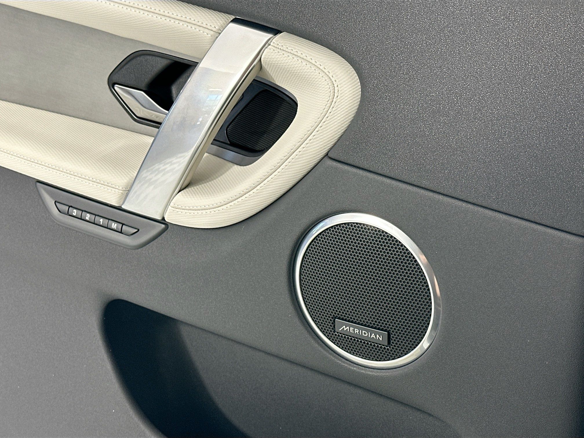 new 2026 Land Rover Discovery Sport car, priced at $52,828