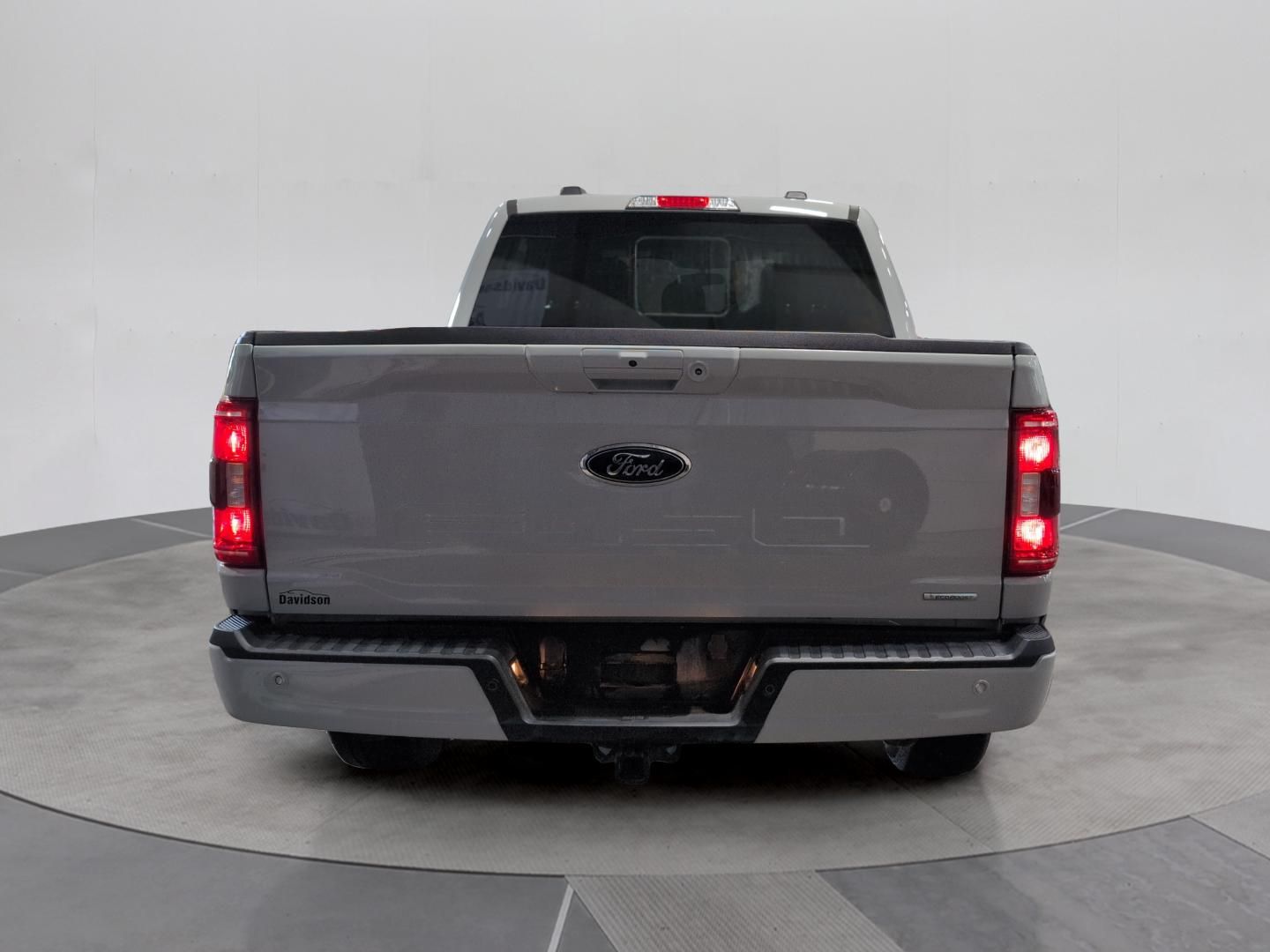 Used 2023 Ford F-150 XLT